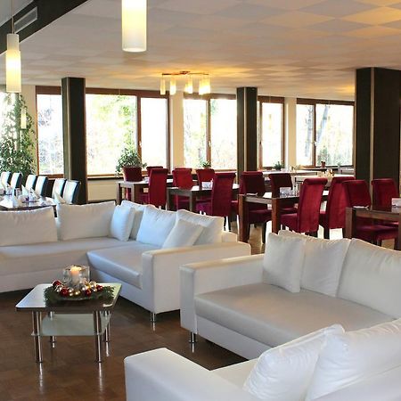 Hotel Atlas Sport Garmisch-Partenkirchen Exterior photo