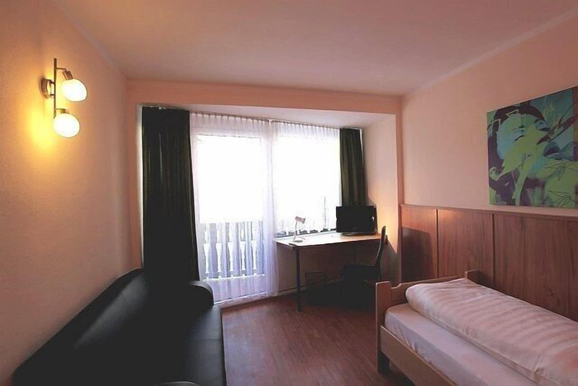Hotel Atlas Sport Garmisch-Partenkirchen Exterior photo