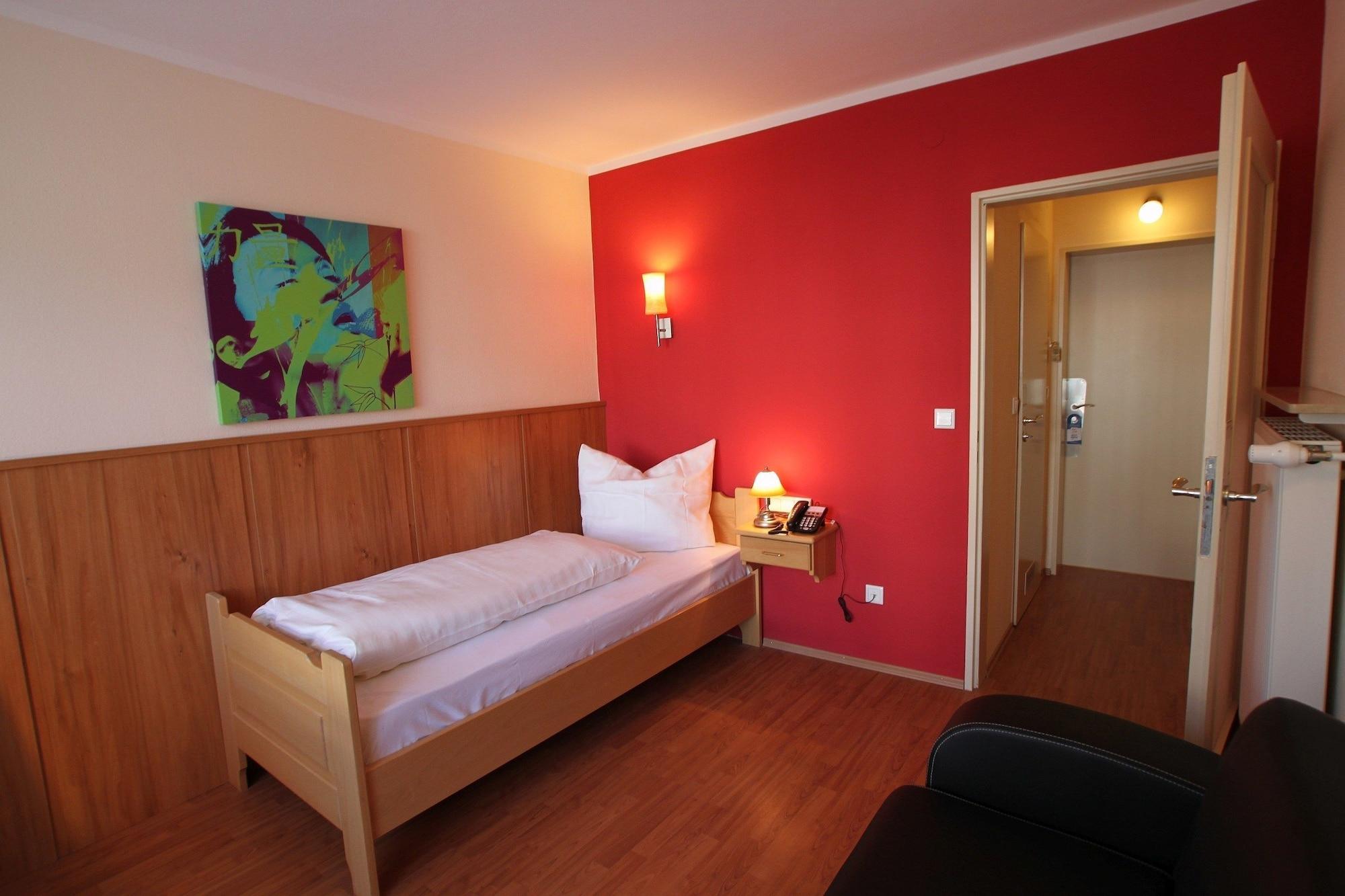 Hotel Atlas Sport Garmisch-Partenkirchen Exterior photo