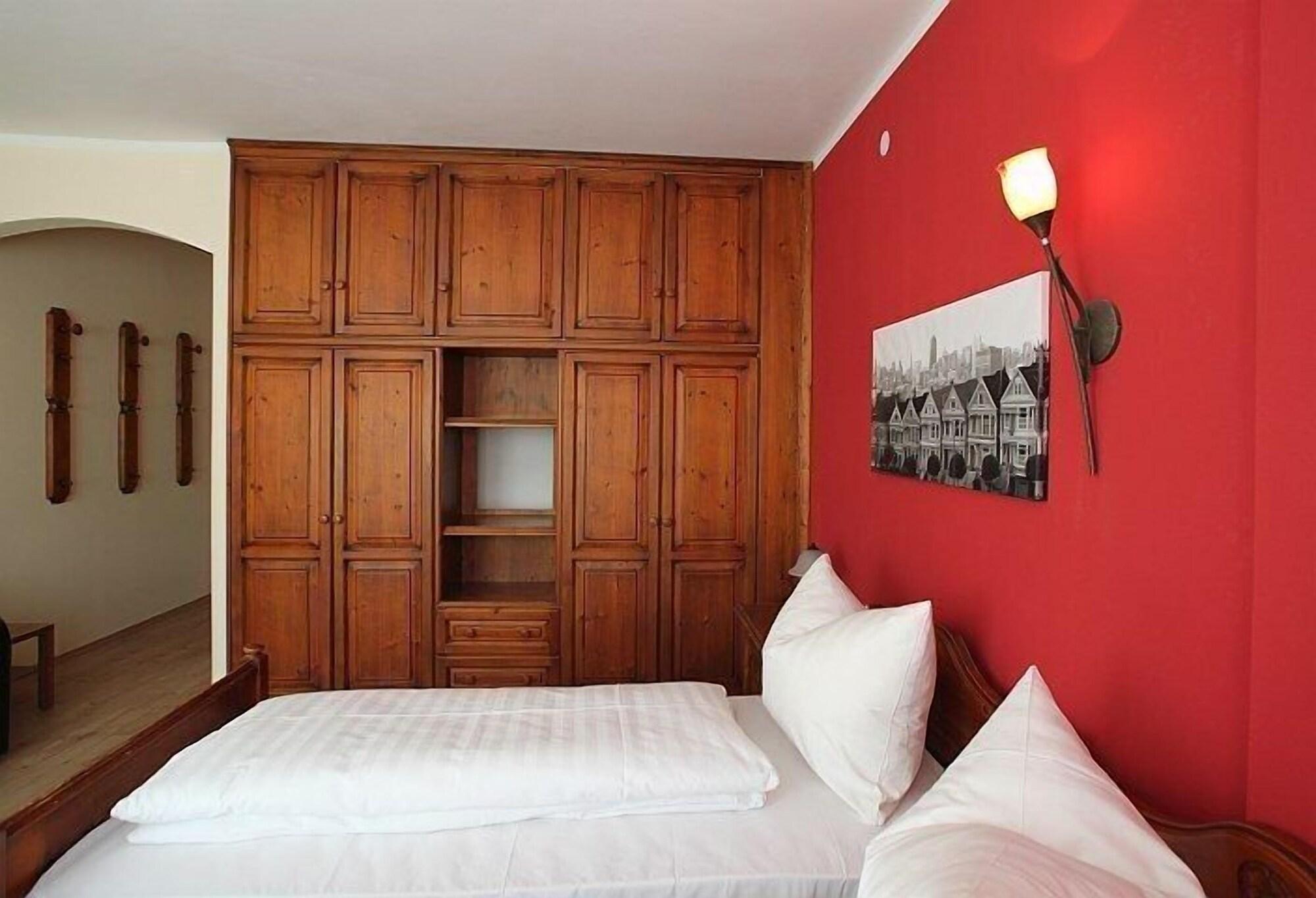 Hotel Atlas Sport Garmisch-Partenkirchen Exterior photo
