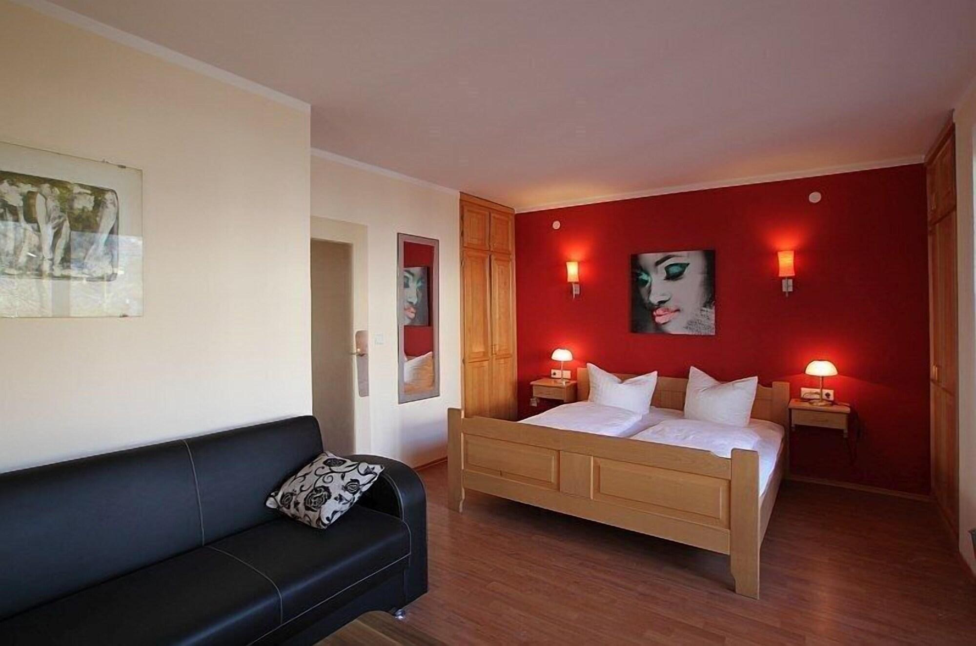 Hotel Atlas Sport Garmisch-Partenkirchen Exterior photo