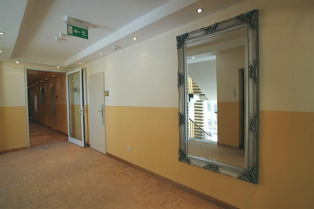 Hotel Atlas Sport Garmisch-Partenkirchen Exterior photo