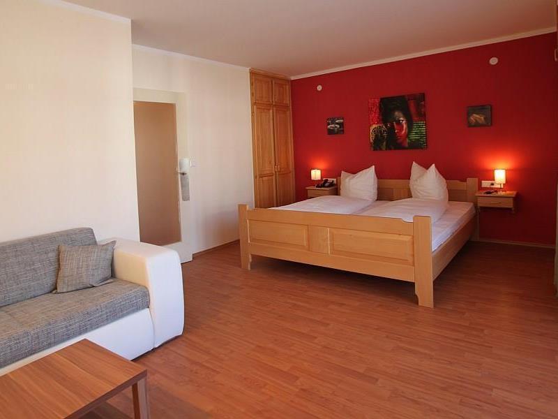 Hotel Atlas Sport Garmisch-Partenkirchen Exterior photo