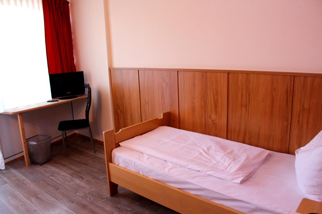 Hotel Atlas Sport Garmisch-Partenkirchen Exterior photo