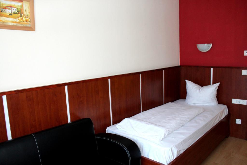 Hotel Atlas Sport Garmisch-Partenkirchen Exterior photo