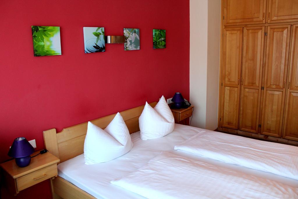Hotel Atlas Sport Garmisch-Partenkirchen Exterior photo