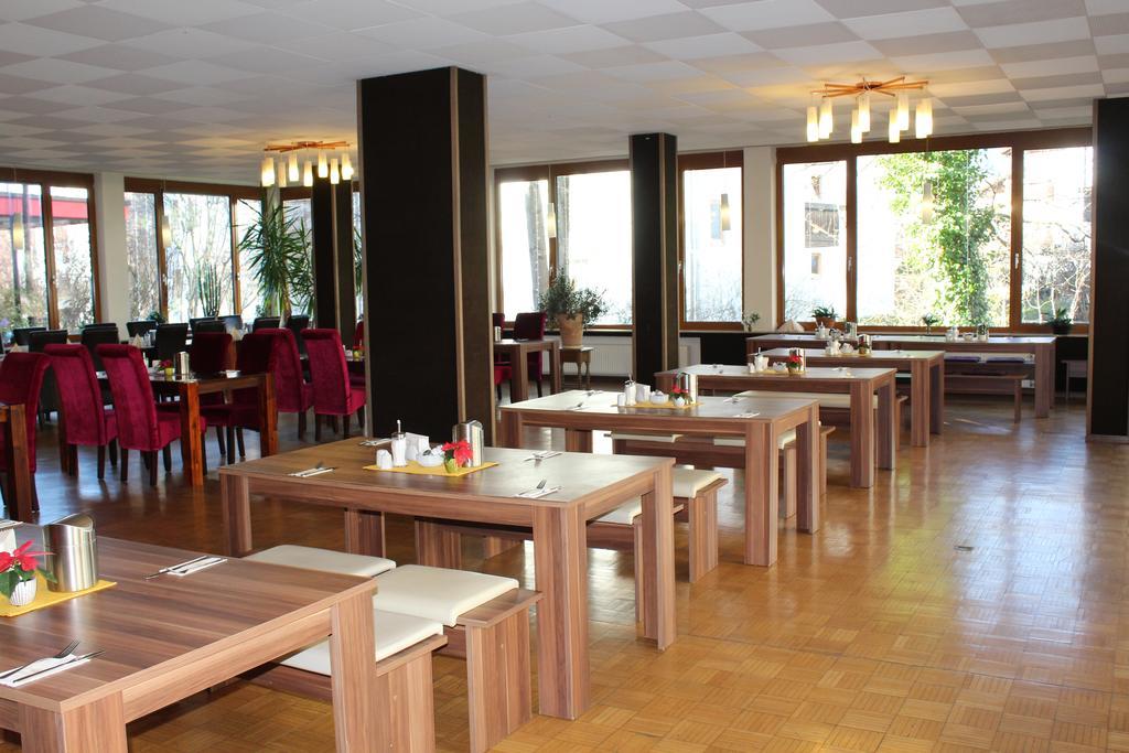Hotel Atlas Sport Garmisch-Partenkirchen Exterior photo