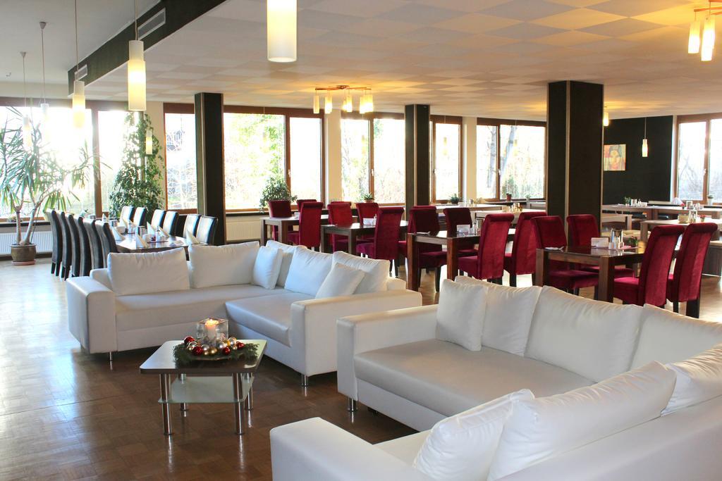 Hotel Atlas Sport Garmisch-Partenkirchen Exterior photo