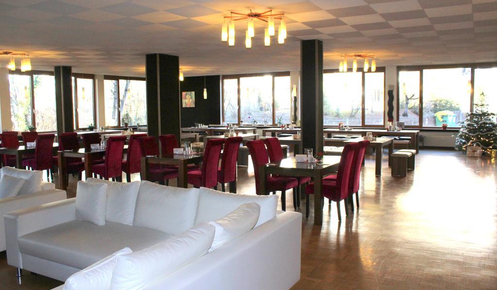 Hotel Atlas Sport Garmisch-Partenkirchen Exterior photo
